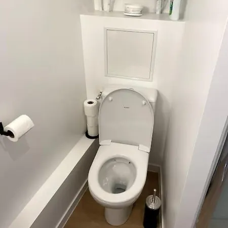 Superbe Proche De Rouen *